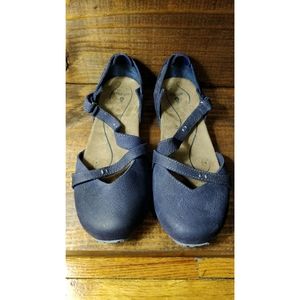 Ahnu Tullia Womens Eclipse Shoes